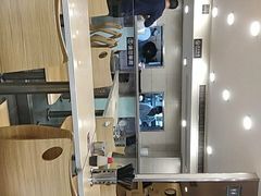 大堂-百家鸡味馆(清泰店)