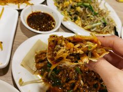 -姥家春饼店(漳州二路店)