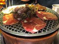 -原始泥炉烤肉(总店)