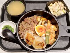 -万岁寿司(万国店)