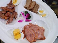 -尊立方海鲜酒店·生日宴·家宴