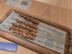 -马记永·兰州牛肉面(天通苑家乐福店)