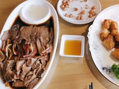 -潮汕壹号·潮汕菜·打边炉·生腌(总店)
