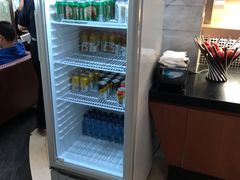 -首都机场t3-c国航两舱休息室