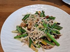 -花舍·新派粤菜·西餐·下午茶(亚运村·鸟巢店)