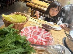 -四喜小胖·北京涮肉(五道营店)