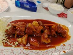 -渔意楼·驰名沙田乳鸽(五羊店)