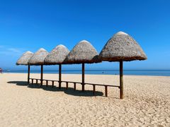 -那香海钻石沙滩浴场