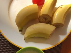 -昆山裕元花园酒店·温莎西餐厅