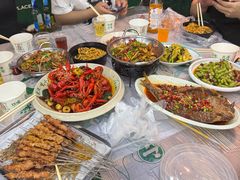 -小民大排档(马场角横路店)