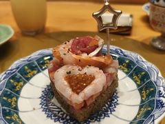 -鮨冠OMAKASE食べ放题(北京首店)