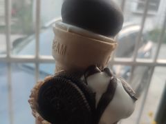 -DQ·蛋糕·冰淇淋(川沙东海岸店)