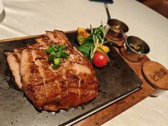 -泰咀刁·泰国料理&玫瑰庄园(海珠城店)