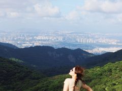 -大姆山草场