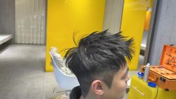 -禾曼造型