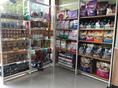 -瑞鹏宠物医院·内科·中兽医·骨科(苗圃店)