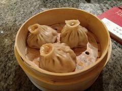 -南京大牌档(青岛万象城店)