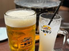 -蒜香焼肉PURUSHIN(马场路店)