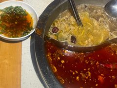 -清真·天府皇城坝百年牛肉火锅(皇城清真寺店)
