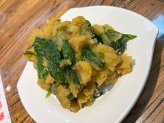 -韩师傅老大同刀削面(北苑路店)