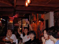 -La Loca 酒吧