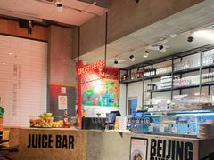 -Moka Bros 摩卡站(嘉华店)