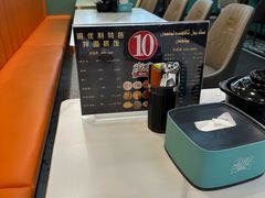 -明优利特色拌面抓饭(南昌路店)