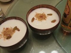 酸奶-新疆巴州金丝特餐厅(大钟寺店)