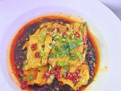 -北京中国大饭店