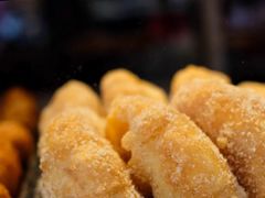 -老街粘食店(宜昌路店)