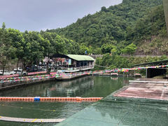 -志闽龙门漂流