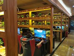 -网络客栈电竞网咖(西潞南大街店)