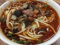 -吴记怪味面(牛王庙店)