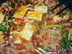 -笔记安顺夺夺粉火锅