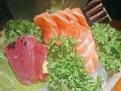 -鳗鱼家·深夜食堂(军博店)