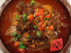 -老东吴食府(雅都店)