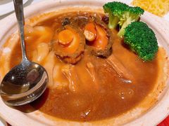 -荣兴酒家(徐家汇店)