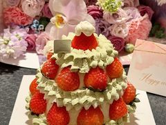 -Dark Horse·黑马蛋糕·低脂·低糖淡奶(金匙望湖大厦店)