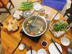 -秧塘牛八宝(金山路店)