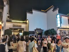 -鸭小妹鸭血粉丝(老门东店)
