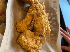 -肯德基(院桥奥特莱斯店)