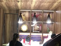 -海底捞火锅(上元大街店)