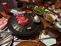 -济州爱肉堂(总店)