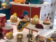 -PAUL LAFAYET 法式甜品(深圳湾万象城店)
