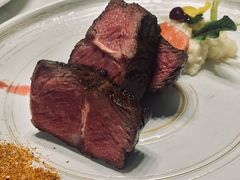 -K·Kitchen KK牛扒厨房(江南西店)