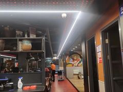 -辣得叫湘菜(观海卫店)