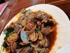 -庆峰龙虾烧烤(合肥一店)