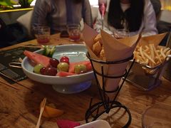 -不二·民谣音乐餐吧(长沙店)