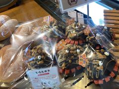 -西村叔叔的店·面包·甜品·蛋糕(清河万象汇店)