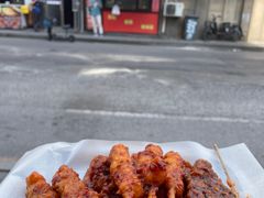 -辽B·小串(总店)